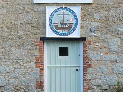 Comatis de Francheville