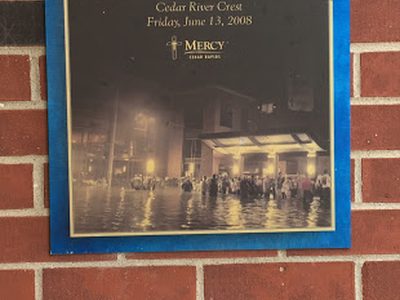 Flood of 2008