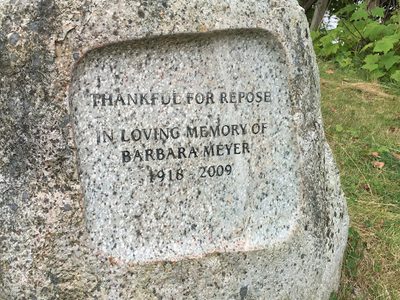 Barbara Meyer