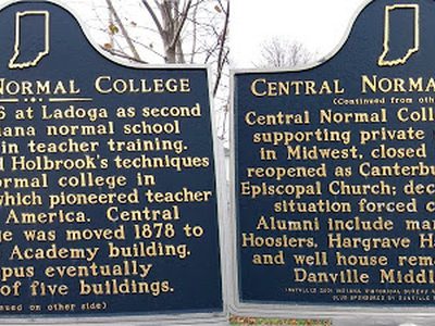 Central Normal College