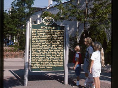 Scottville