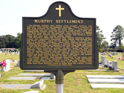 Murphy Settlement