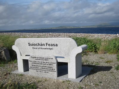 Seat of Knowledge