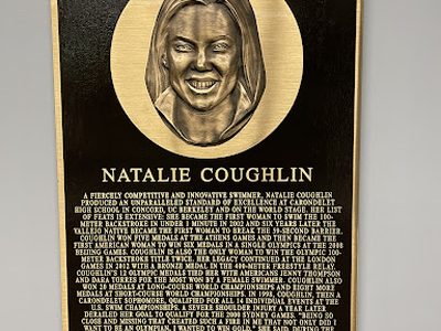 Natalie Coughlin