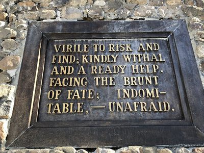 Virile to Risk and Find