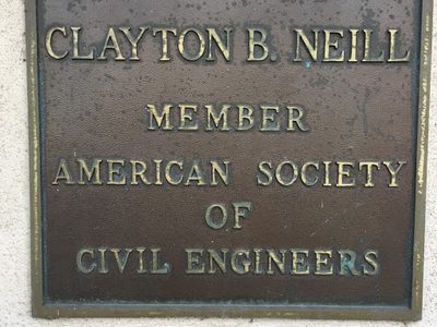 Clayton B. Neill