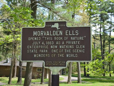 Morvalden Ells