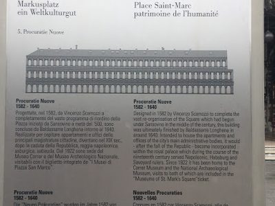 Piazza San Marco