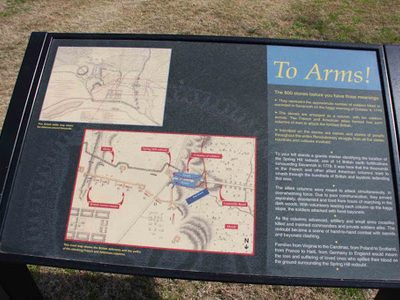To Arms