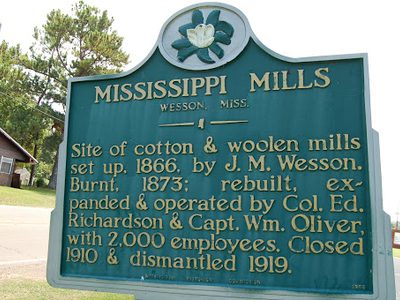 Mississippi Mills