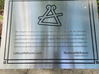 The Triangle