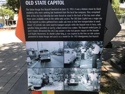 Old State Capitol