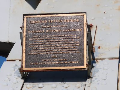 Edmund Pettus Bridge