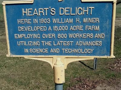 Heart's Delight