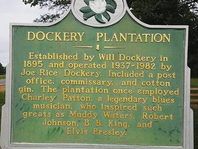 Dockery Plantation