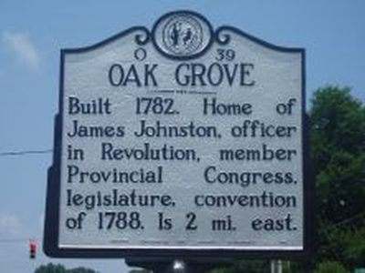 OAK GROVE