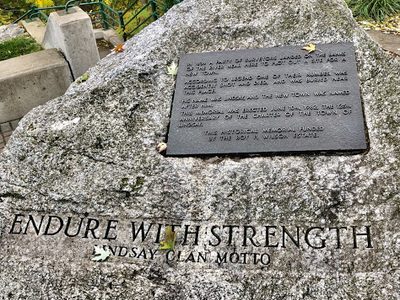 Endure With Strength