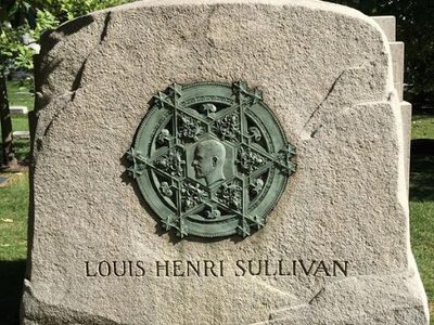 Louis Henri Sullivan