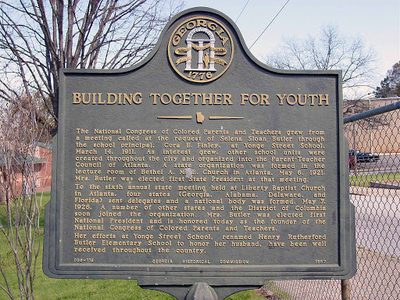Building Together for Youth