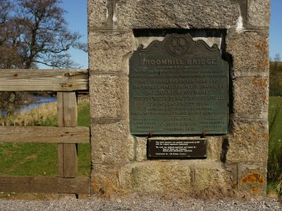 Broomhill Bridge