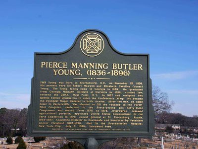 Pierce Manning Butler Young