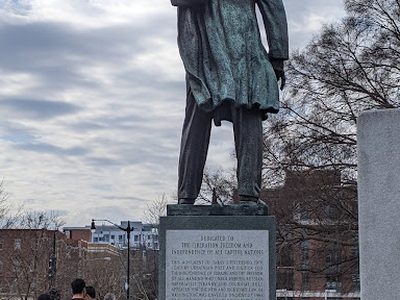 Taras Shevchenko