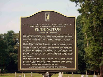 Pennington