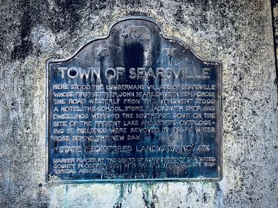 Town of Searsville