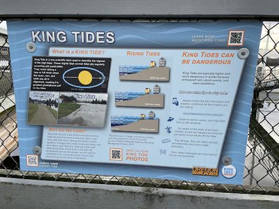 King Tides