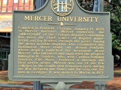 Mercer University