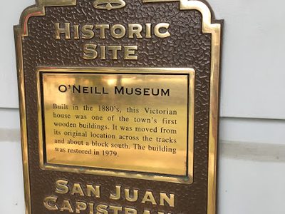 O'Neill Museum