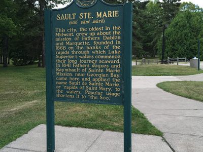 Sault Ste. Marie