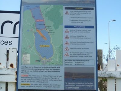 Enjoy the Loch