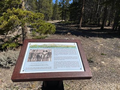 Leadville Railroads