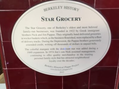 Star Grocery