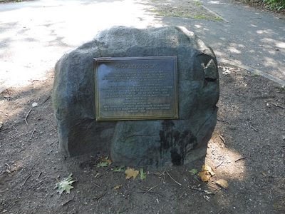 Shorakkapoch Rock