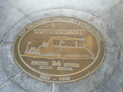 The River Lines