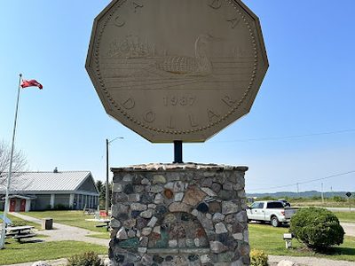 Canada Dollar
