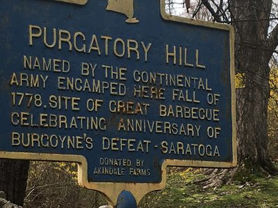 Purgatory Hill