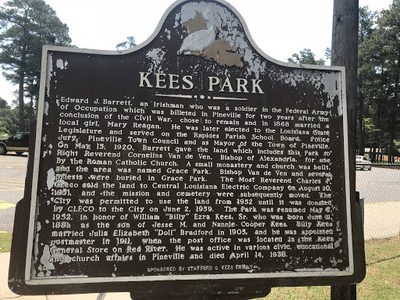 Kees Park