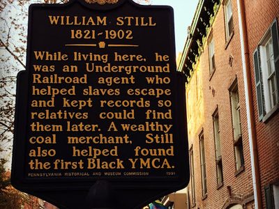 William Still