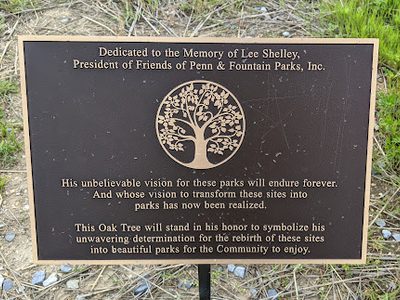 Lee Shelley