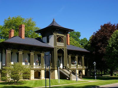 Honolulu House