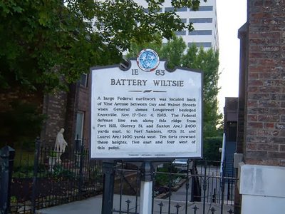 Battery Wiltsie