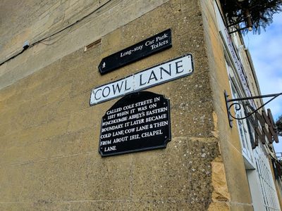 Cowl Lane