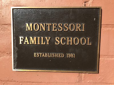 Montessori Family School