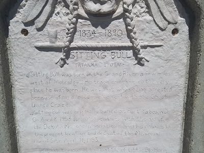 Sitting Bull