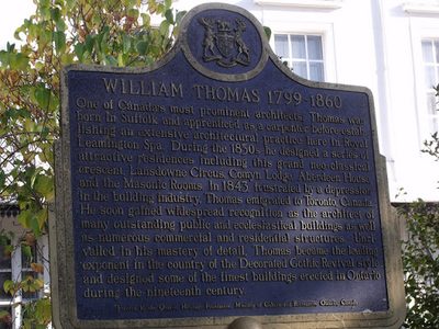 William Thomas 1799-1860