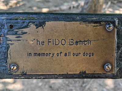 The FIDO Bench