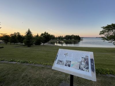 Jacques Cartier State Park